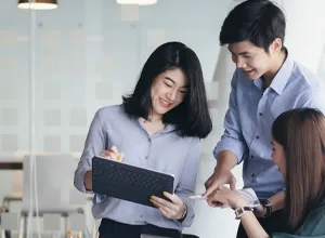 从游戏起源到数字时代，这里有你想知道的一切 - 东升国际1
